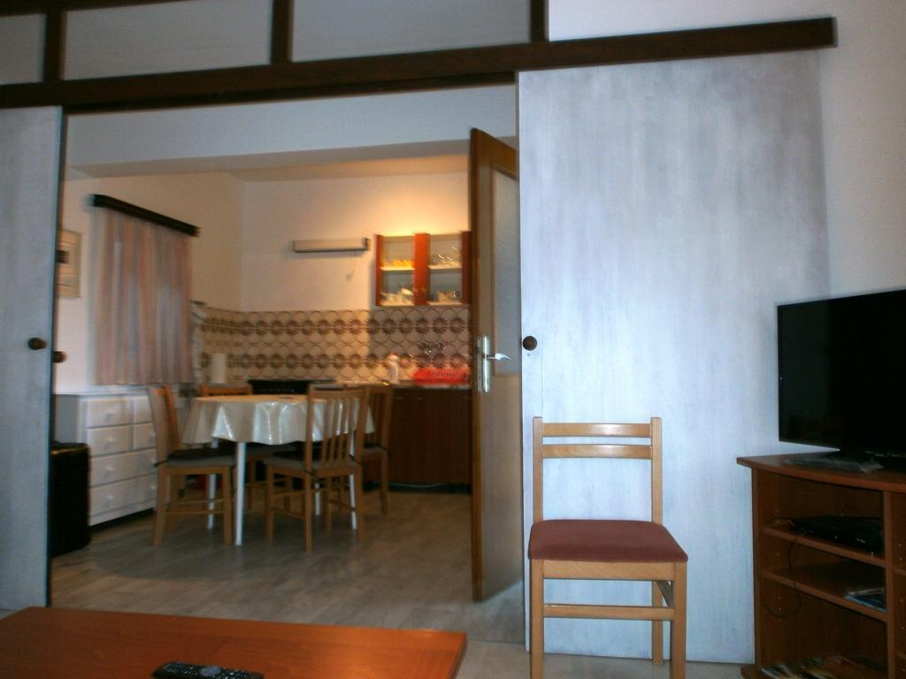 Apartments Ana Old Town Цавтат Экстерьер фото