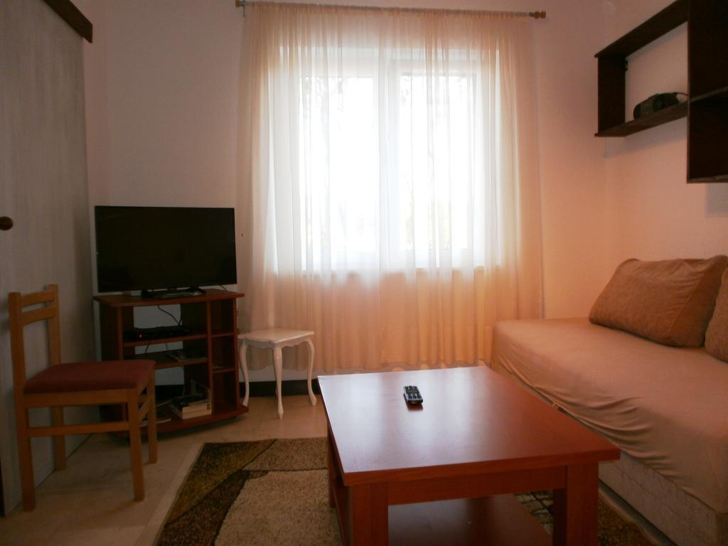 Apartments Ana Old Town Цавтат Экстерьер фото